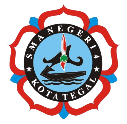 Logo SMA Negeri 4 Tegal