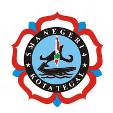 Logo SMA Negeri 4 Tegal