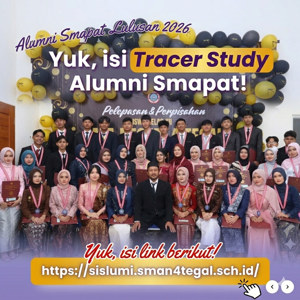Banner alumni publik